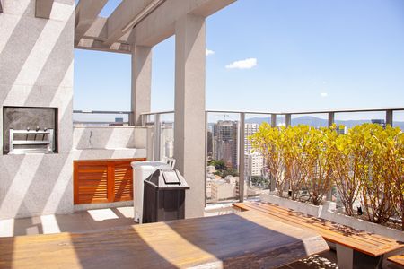 Apartamento para alugar com 61m², 2 quartos e 1 vaga Apartamento para alugar com 61m², 2 quartos e 1 vagaÁrea comum