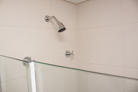Apartamento para alugar com 61m², 2 quartos e 1 vaga Apartamento para alugar com 61m², 2 quartos e 1 vagaBanheiro