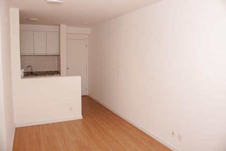 Apartamento para alugar com 61m², 2 quartos e 1 vaga Apartamento para alugar com 61m², 2 quartos e 1 vagaSala