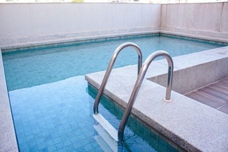 Apartamento para alugar com 61m², 2 quartos e 1 vaga Apartamento para alugar com 61m², 2 quartos e 1 vagaÁrea comum