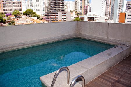 Apartamento para alugar com 61m², 2 quartos e 1 vaga Apartamento para alugar com 61m², 2 quartos e 1 vagaÁrea comum