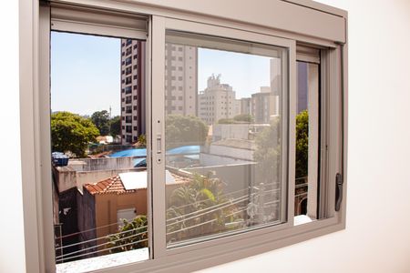 Apartamento para alugar com 61m², 2 quartos e 1 vaga Apartamento para alugar com 61m², 2 quartos e 1 vagaQuarto