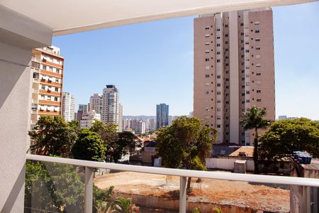 Apartamento para alugar com 61m², 2 quartos e 1 vaga Apartamento para alugar com 61m², 2 quartos e 1 vagaVaranda da Sala