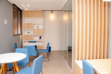 Apartamento para alugar com 61m², 2 quartos e 1 vaga Apartamento para alugar com 61m², 2 quartos e 1 vagaÁrea comum