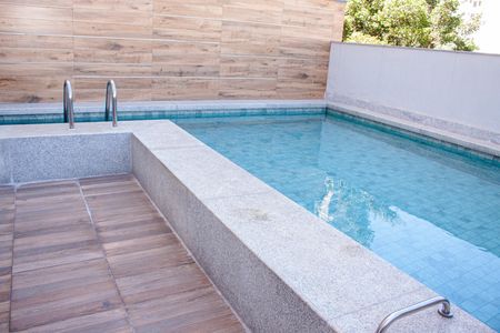 Apartamento para alugar com 61m², 2 quartos e 1 vaga Apartamento para alugar com 61m², 2 quartos e 1 vagaÁrea comum