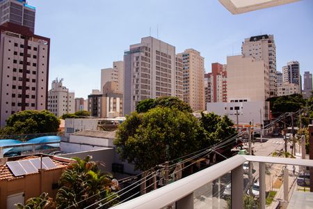 Apartamento para alugar com 61m², 2 quartos e 1 vaga Apartamento para alugar com 61m², 2 quartos e 1 vagaVaranda da Sala