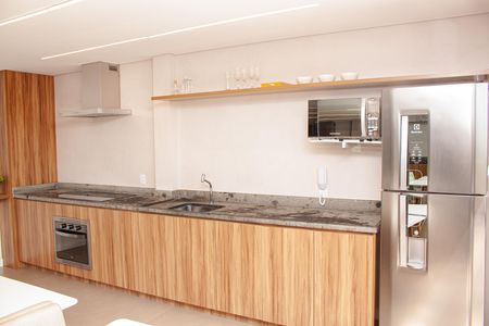 Apartamento para alugar com 61m², 2 quartos e 1 vaga Apartamento para alugar com 61m², 2 quartos e 1 vagaÁrea comum