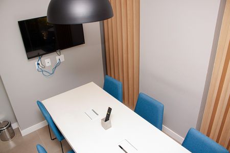 Apartamento para alugar com 61m², 2 quartos e 1 vaga Apartamento para alugar com 61m², 2 quartos e 1 vagaÁrea comum