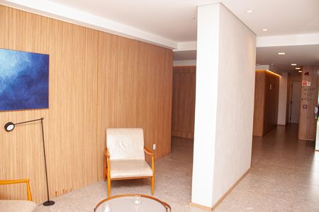 Apartamento para alugar com 61m², 2 quartos e 1 vaga Apartamento para alugar com 61m², 2 quartos e 1 vagaÁrea comum