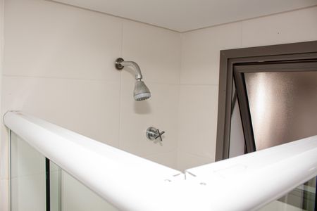 Apartamento para alugar com 61m², 2 quartos e 1 vaga Apartamento para alugar com 61m², 2 quartos e 1 vagaBanheiro