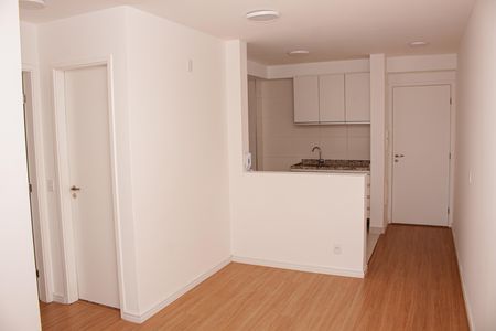 Apartamento para alugar com 61m², 2 quartos e 1 vaga Apartamento para alugar com 61m², 2 quartos e 1 vagaSala