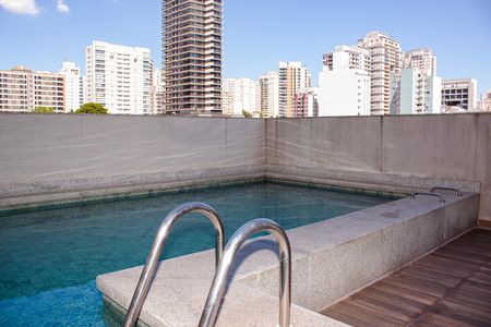 Apartamento para alugar com 61m², 2 quartos e 1 vaga Apartamento para alugar com 61m², 2 quartos e 1 vagaÁrea comum