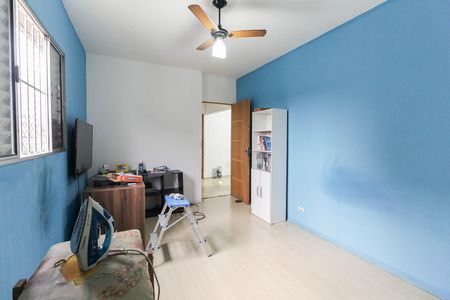 Casa à venda com 228m², 4 quartos e 1 vagaQuarto 3