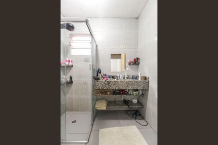 Casa à venda com 228m², 4 quartos e 1 vagaBanheiro Social 1