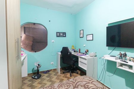 Casa à venda com 228m², 4 quartos e 1 vagaQuarto 1