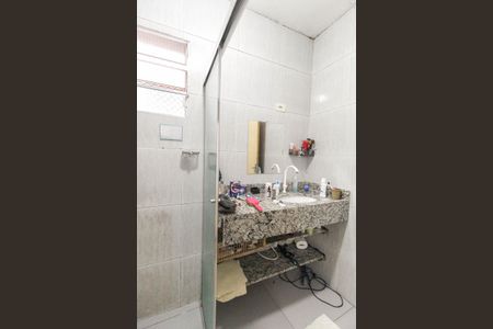 Casa à venda com 228m², 4 quartos e 1 vagaBanheiro Social 1