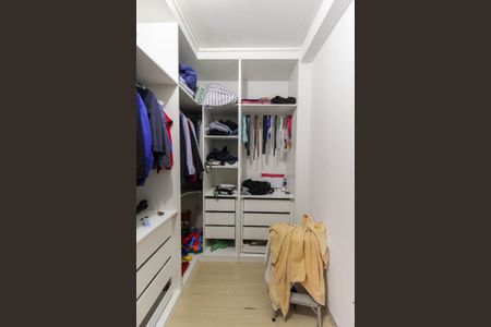 Casa à venda com 228m², 4 quartos e 1 vagaCloset do Quarto 2