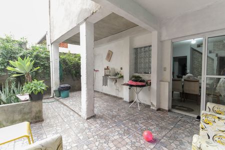 Casa à venda com 228m², 4 quartos e 1 vagaÁrea Externa