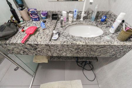 Casa à venda com 228m², 4 quartos e 1 vagaBanheiro Social 1