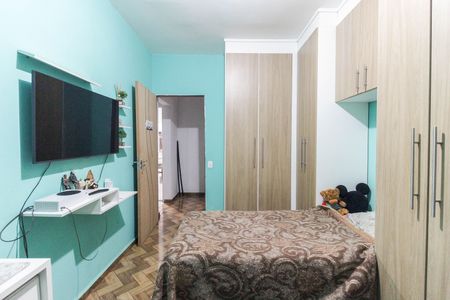 Casa à venda com 228m², 4 quartos e 1 vagaQuarto 1