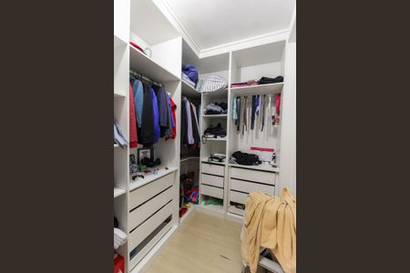 Casa à venda com 228m², 4 quartos e 1 vagaCloset do Quarto 2