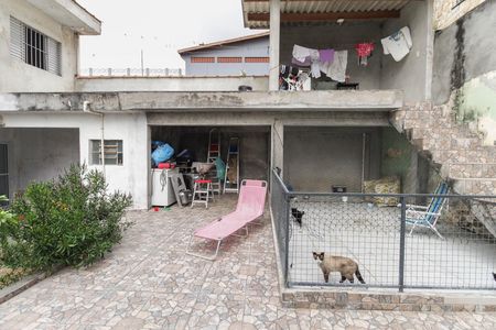 Casa à venda com 228m², 4 quartos e 1 vagaÁrea Externa