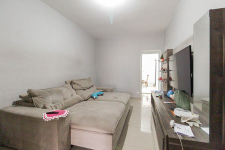 Casa à venda com 228m², 4 quartos e 1 vagaSala