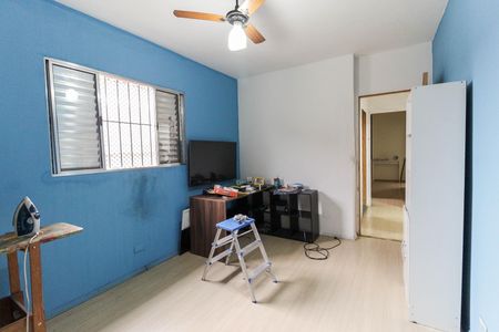 Casa à venda com 228m², 4 quartos e 1 vagaQuarto 3