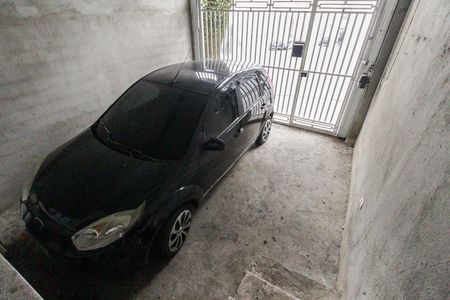 Casa à venda com 228m², 4 quartos e 1 vagaGaragem