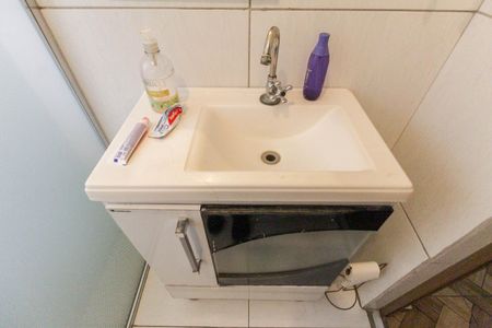 Casa à venda com 228m², 4 quartos e 1 vagaBanheiro Social 2