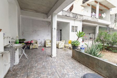 Casa à venda com 228m², 4 quartos e 1 vagaÁrea Externa