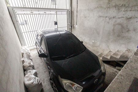 Casa à venda com 228m², 4 quartos e 1 vagaGaragem