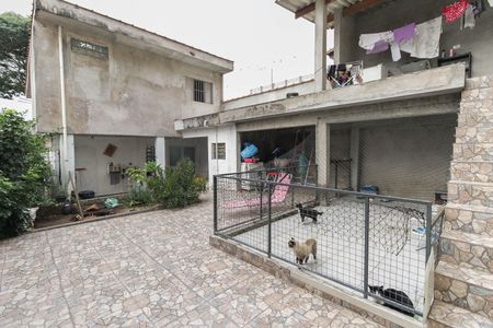 Casa à venda com 228m², 4 quartos e 1 vagaÁrea Externa