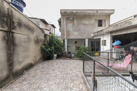 Casa à venda com 228m², 4 quartos e 1 vagaÁrea Externa