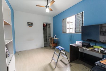 Casa à venda com 228m², 4 quartos e 1 vagaQuarto 3