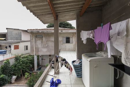 Casa à venda com 228m², 4 quartos e 1 vagaÁrea de Serviço