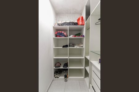 Casa à venda com 228m², 4 quartos e 1 vagaCloset do Quarto 3