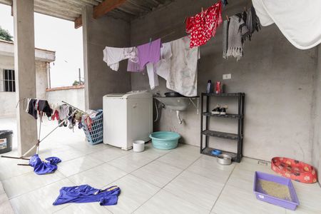 Casa à venda com 228m², 4 quartos e 1 vagaÁrea de Serviço