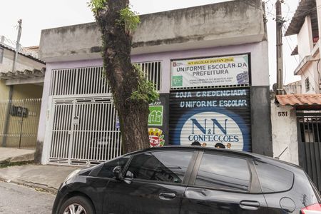 Casa à venda com 228m², 4 quartos e 1 vagaPlaquinha
