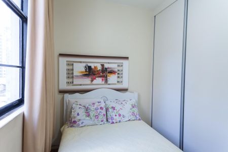 Apartamento à venda com 66m², 2 quartos e sem vagaQuarto 1