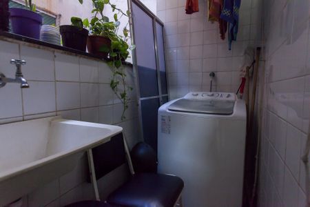 Apartamento à venda com 66m², 2 quartos e sem vagaÁrea de Serviço