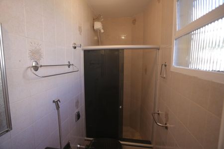 Apartamento à venda com 103m², 3 quartos e 1 vagaBanheiro