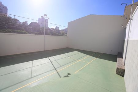 Apartamento à venda com 103m², 3 quartos e 1 vagaÁrea comum
