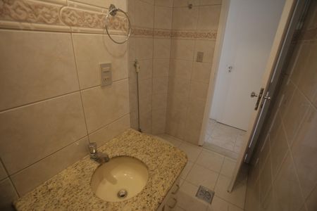 Apartamento à venda com 103m², 3 quartos e 1 vagaBanheiro
