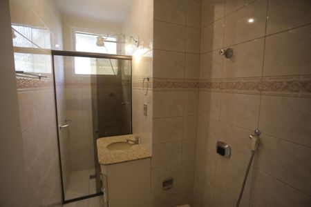 Apartamento à venda com 103m², 3 quartos e 1 vagaBanheiro