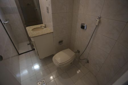 Apartamento à venda com 103m², 3 quartos e 1 vagaBanheiro