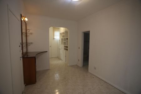 Apartamento à venda com 103m², 3 quartos e 1 vagaSala