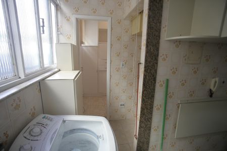 Apartamento à venda com 103m², 3 quartos e 1 vagaÁrea de Serviço