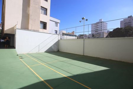 Apartamento à venda com 103m², 3 quartos e 1 vagaÁrea comum