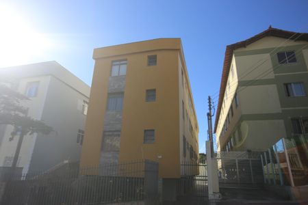 Apartamento à venda com 103m², 3 quartos e 1 vagaFachada